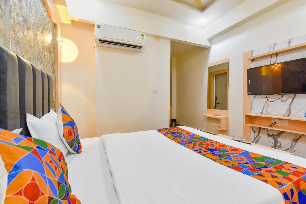 Fabhotel Symphony Grand 3* Ahmedabad