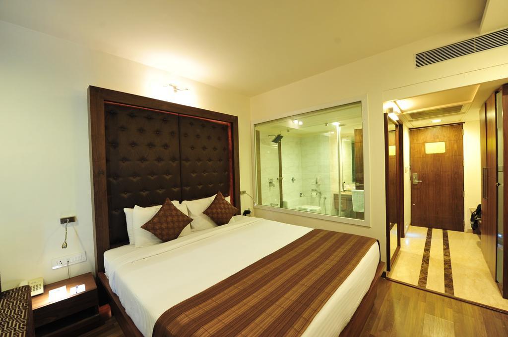 Inder Residency 3* Ahmedabad