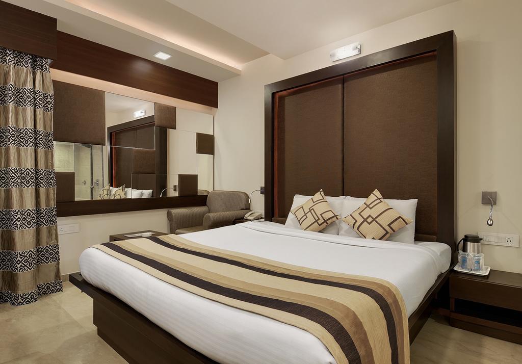 Hotel Inder Residency