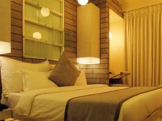 Hotel El Dorado Ahmedabad