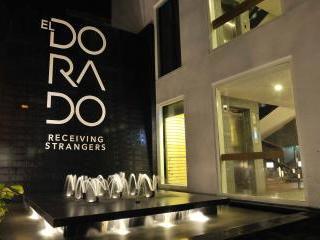 El Dorado Ahmedabad