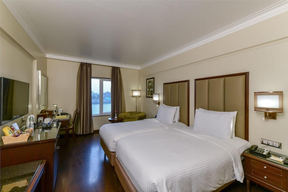 Hotel Lemon Tree Premier “the Atrium” Ahmedabad