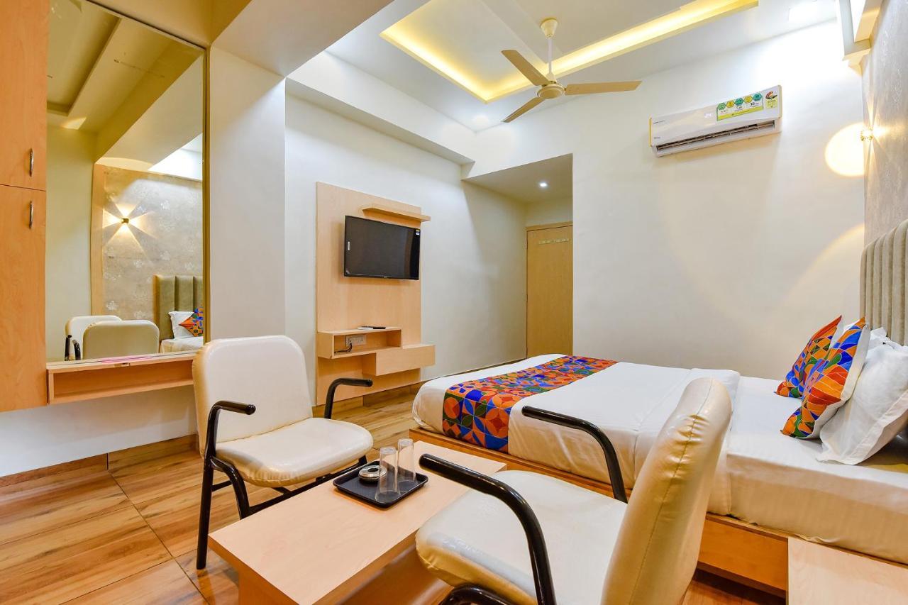 Fabhotel Symphony Grand Hotel