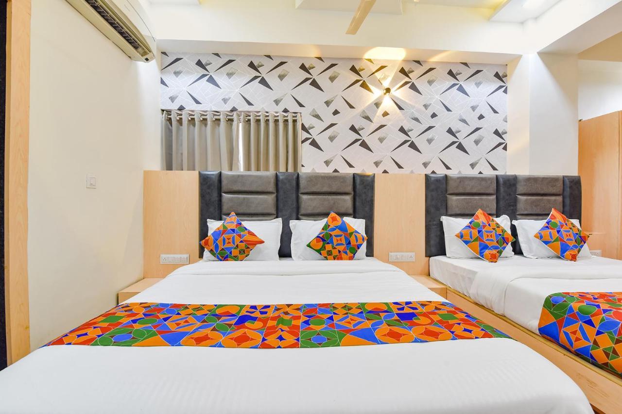 Fabhotel Symphony Grand