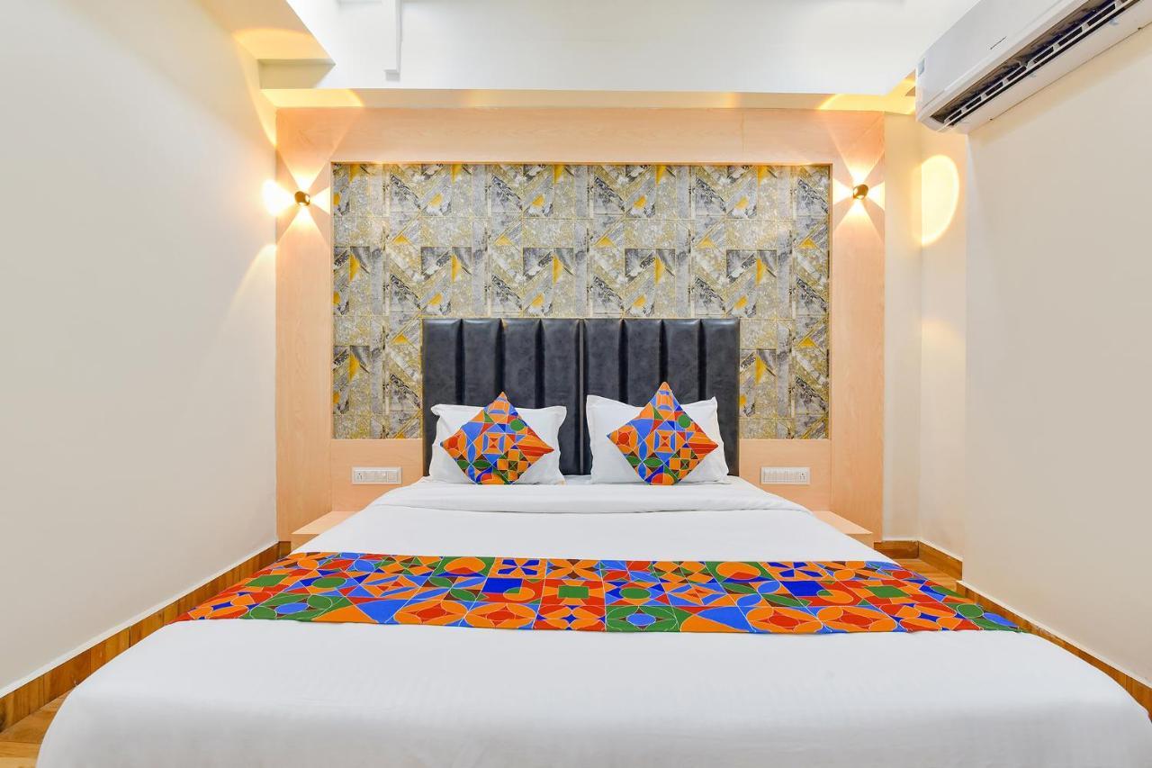 Fabhotel Symphony Grand Ahmedabad