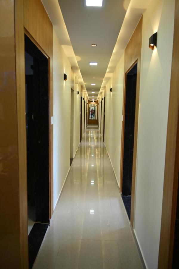 Royal Ican Sindhubhavan Road Ahmedabad