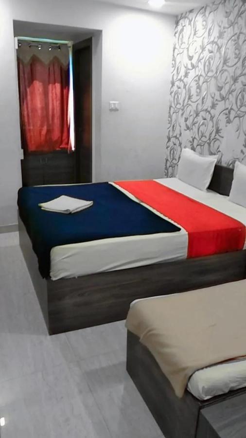 Hotel Gitanjali