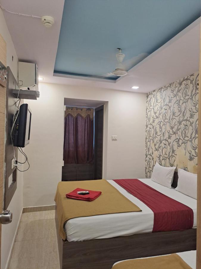 Hotel Gitanjali
