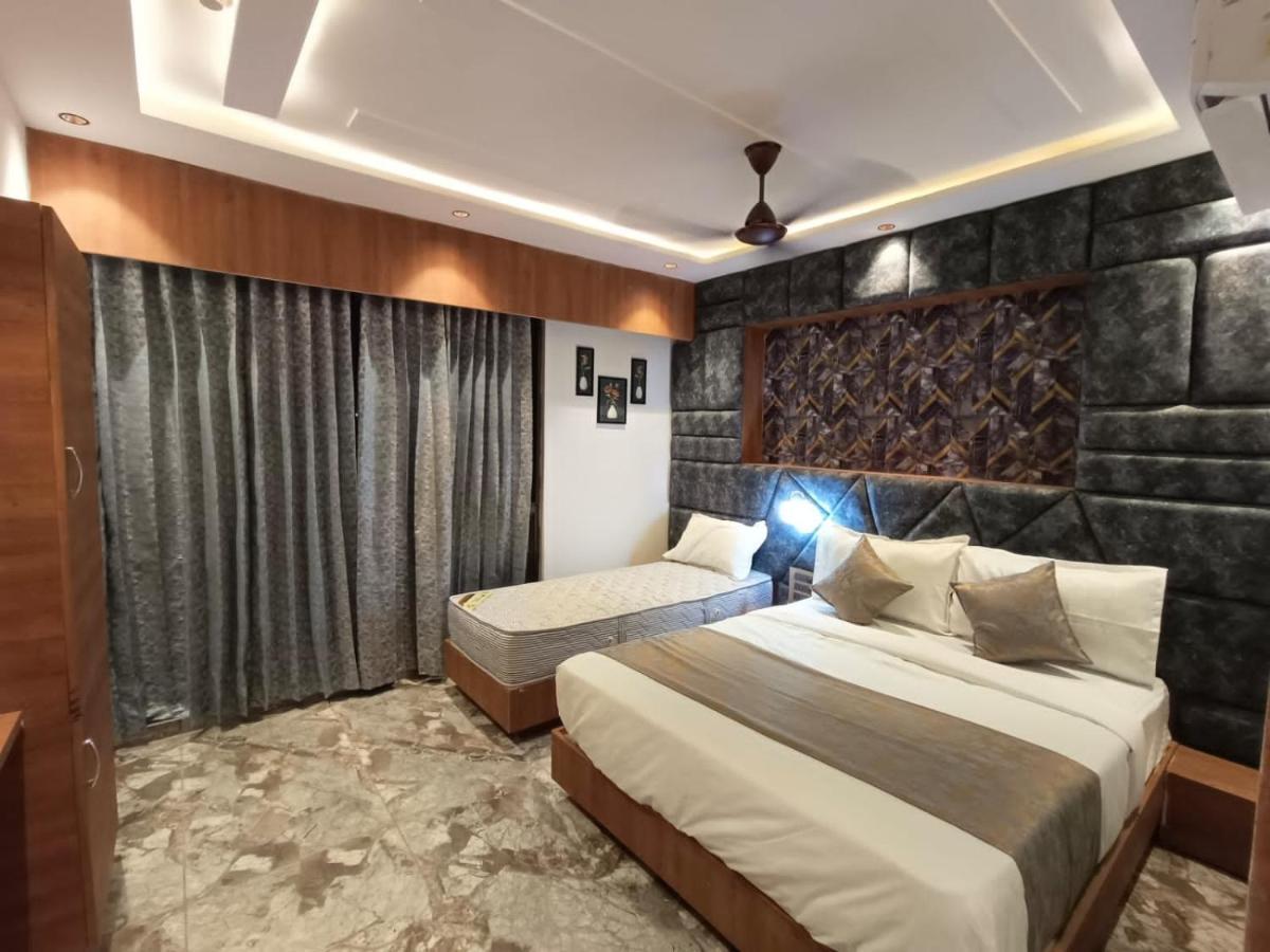 Hotel Prime Gurukul