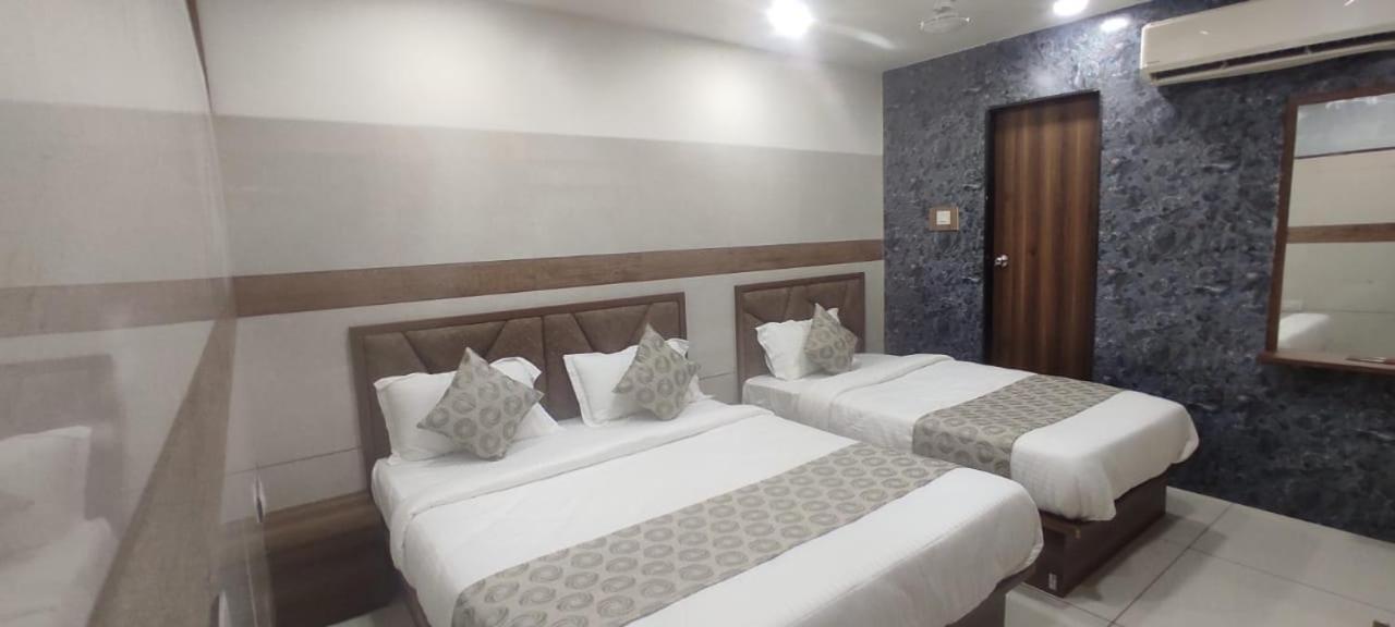 Hotel Royal Sky