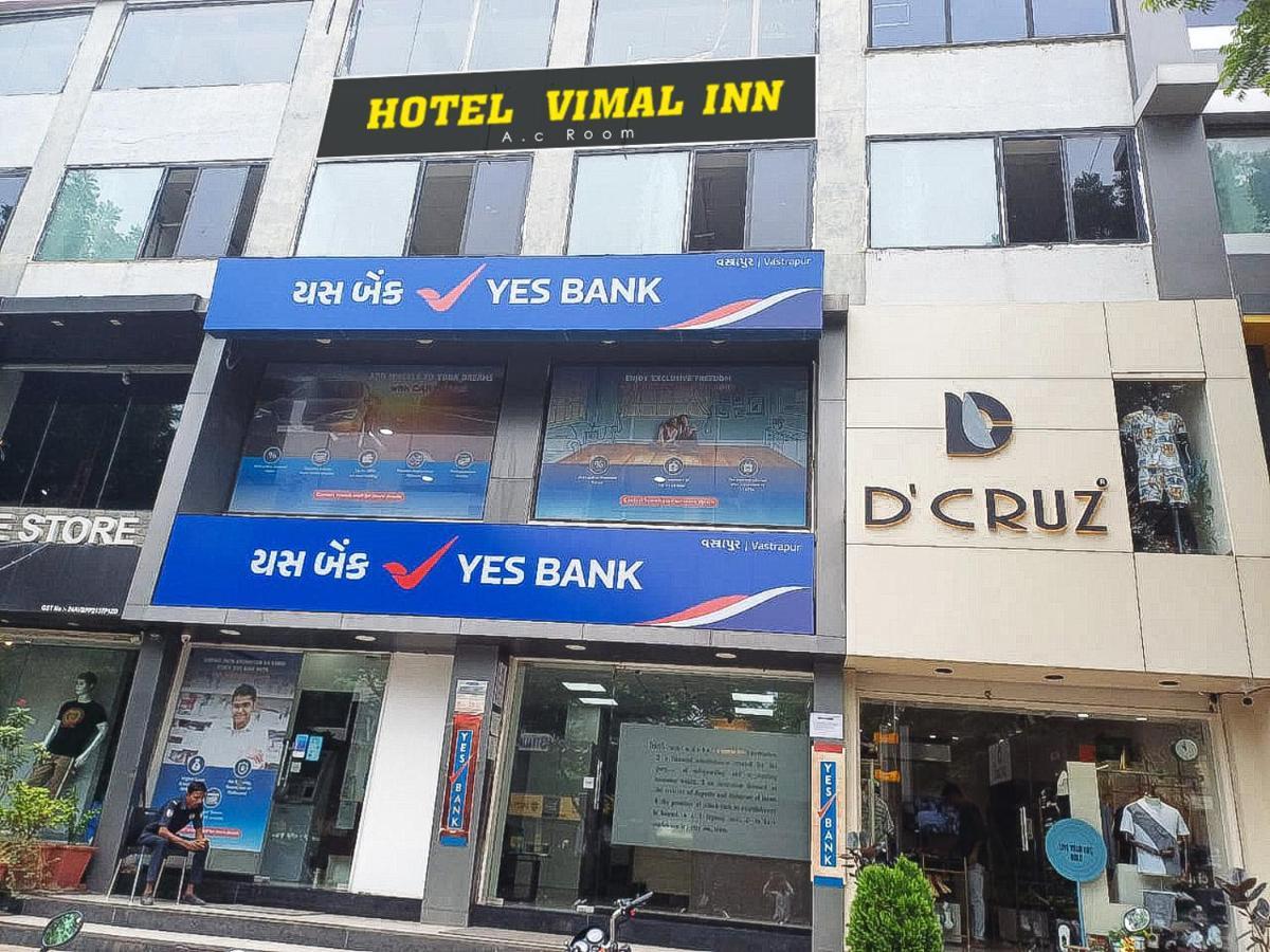 Vimal Hotel 3*