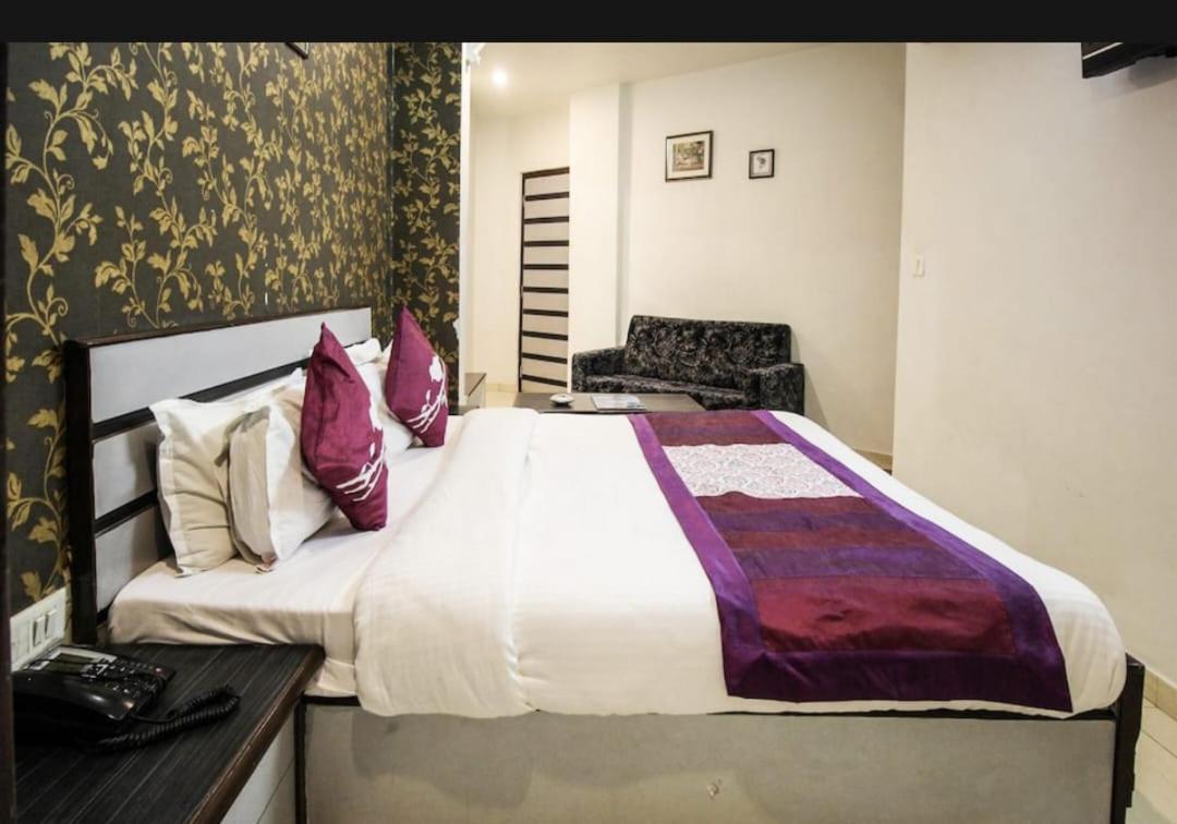 Hotel Liberty Ahmedabad