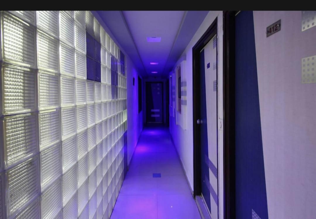 Liberty Hotel Ahmedabad