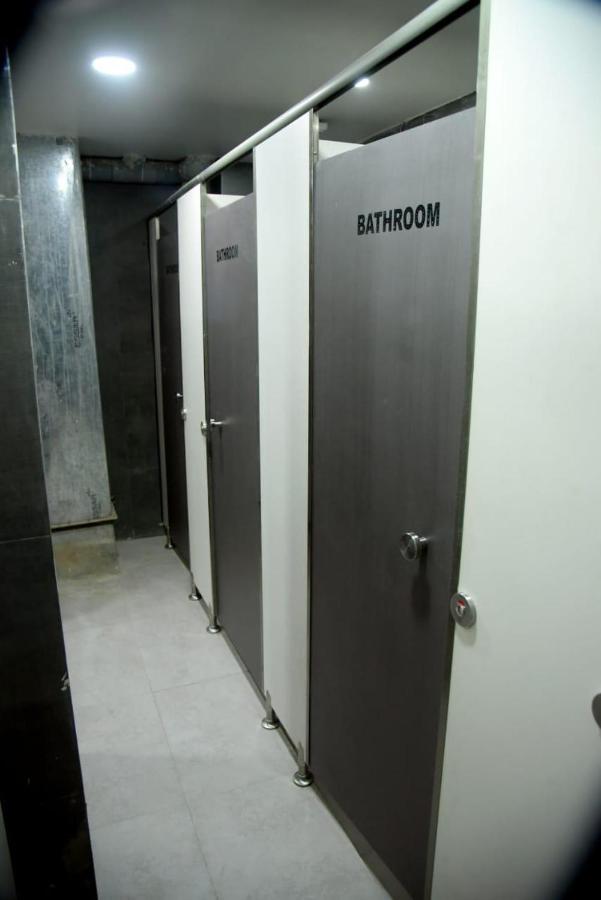 Hostel Charyana Lady Dorms Ahmedabad