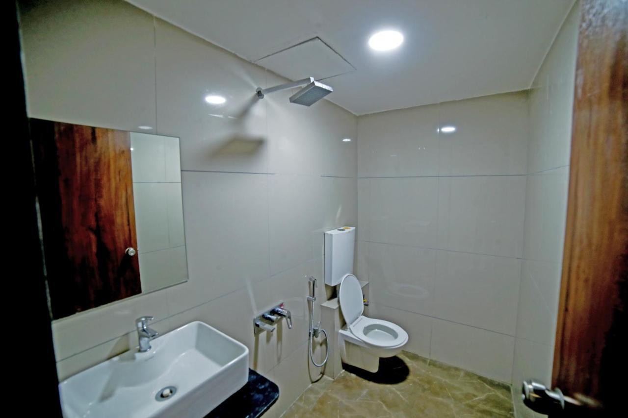 Hotel Surya 3*