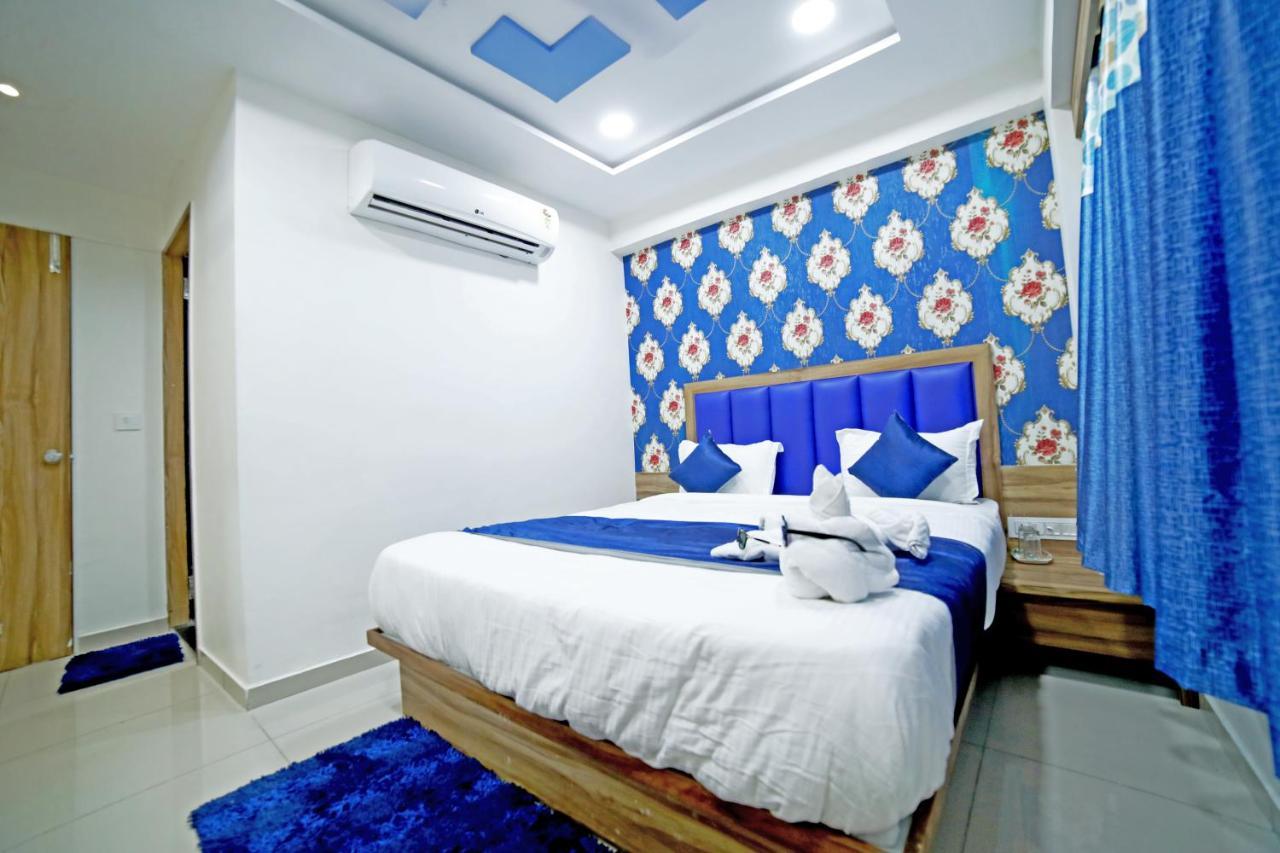 Surya Hotel Ahmedabad