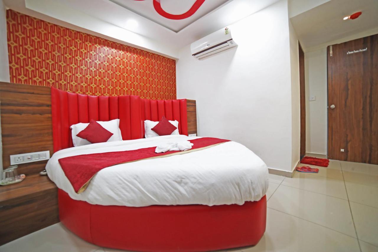 Hotel Surya Ahmedabad