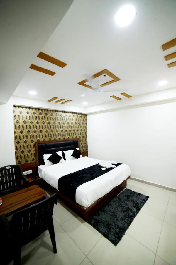 Surya Hotel Ahmedabad