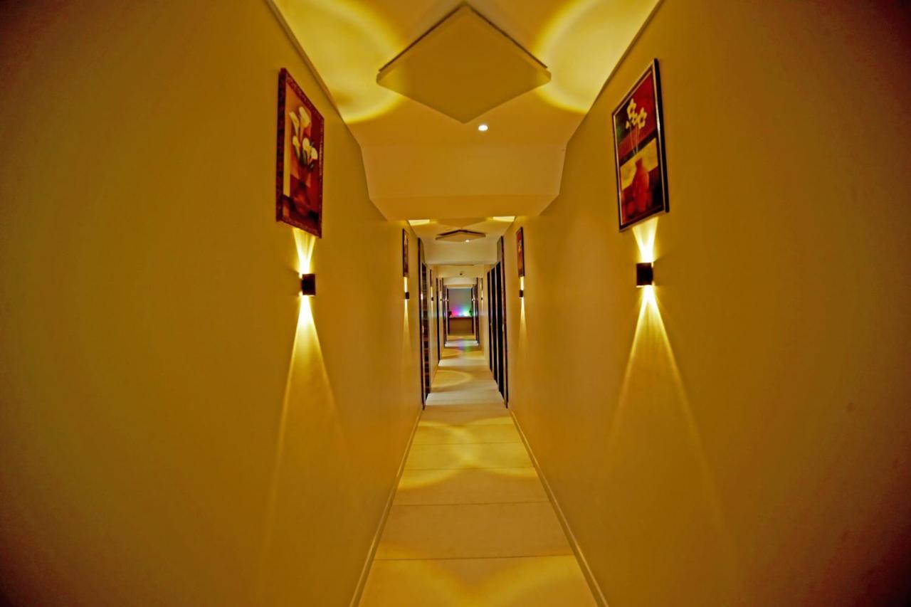 Surya Ahmedabad