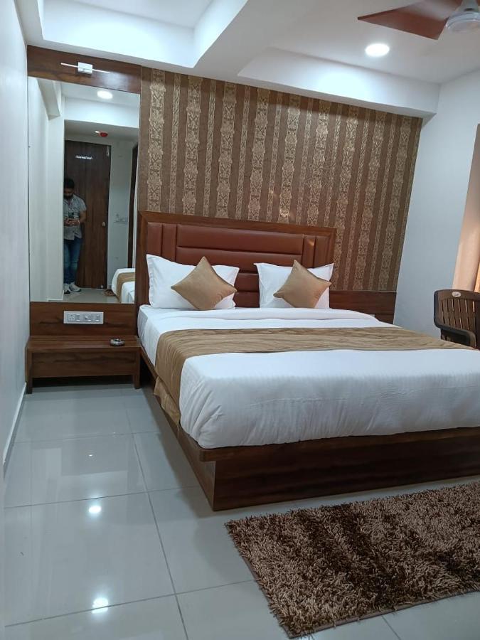 Surya Ahmedabad