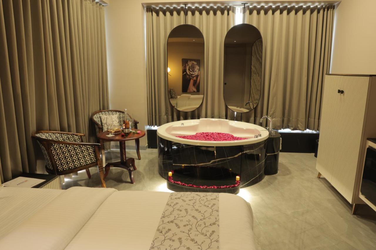Apricot Motera 3* Ahmedabad
