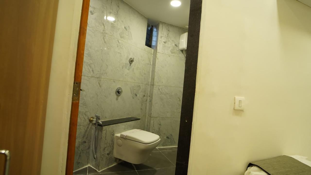 Hotel Richie Rich 3*