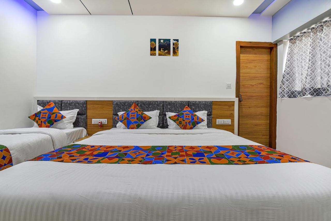 Fabhotel Dev Palace Hotel 3*