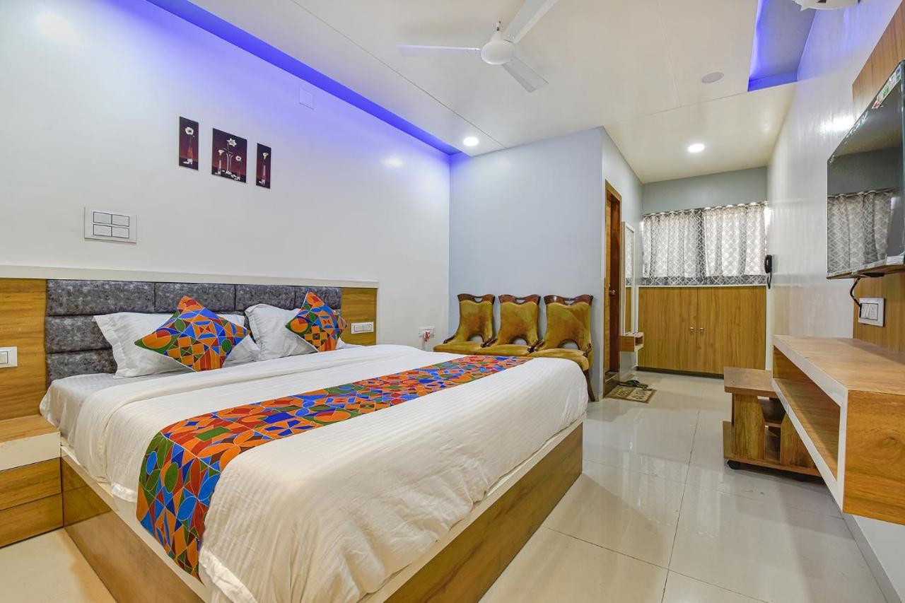 Fabhotel Dev Palace Hotel Ahmedabad