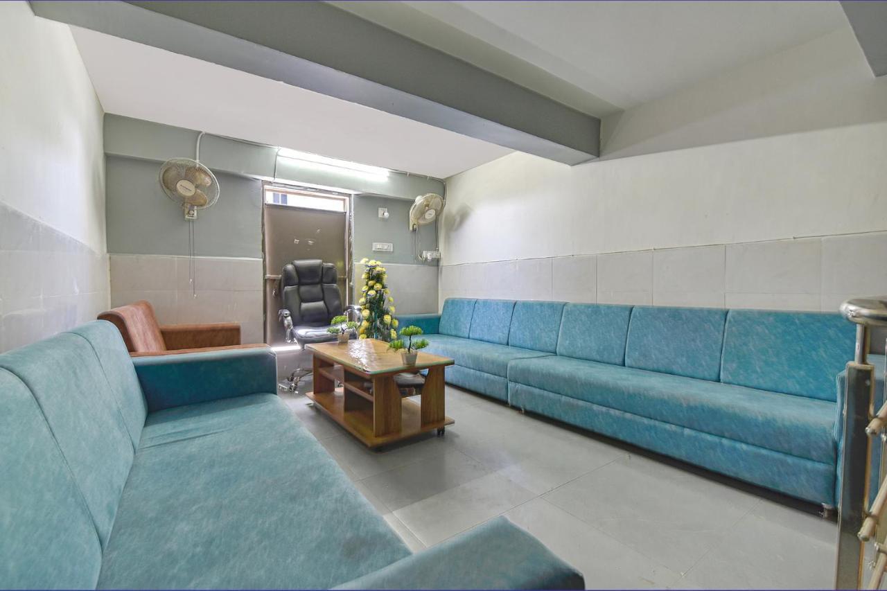 Fabhotel Dev Palace Ahmedabad