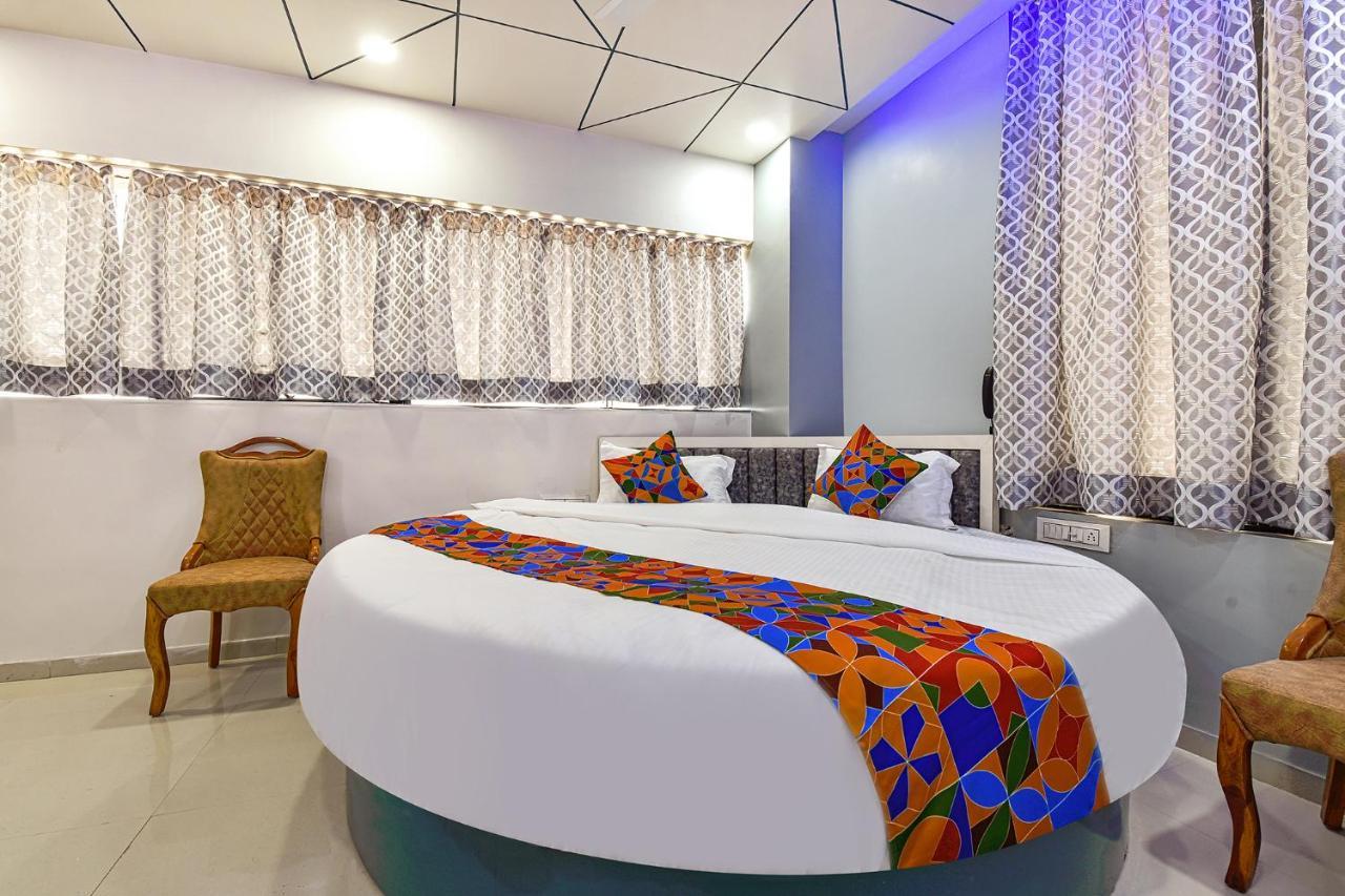 Fabhotel Dev Palace 3*