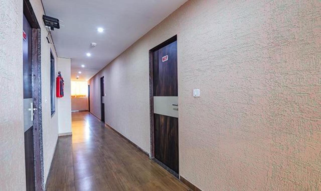 Fabhotel The Heaven 3* Ahmedabad