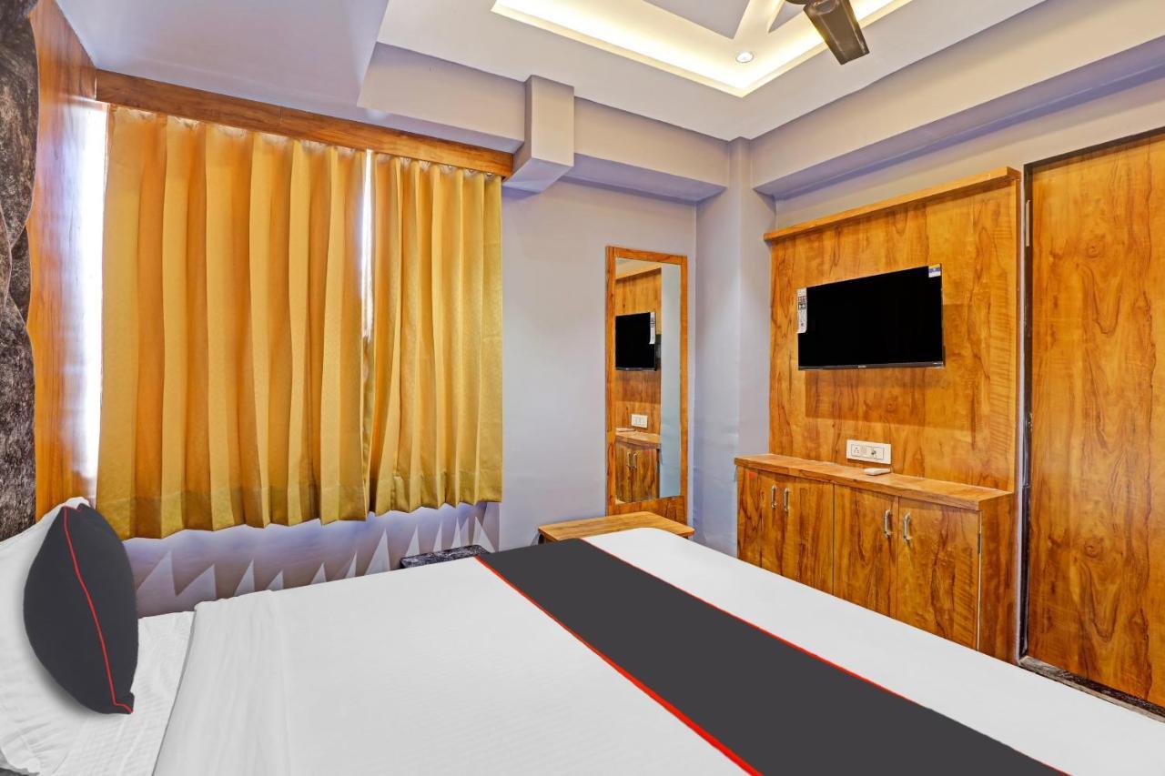 Collection O Park View Hotel 4*