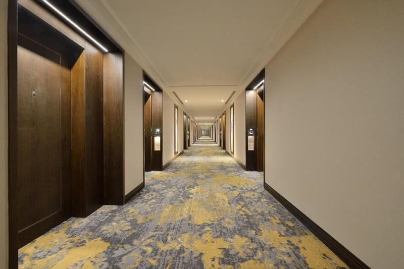 Hotel Taj Skyline Ahmedabad