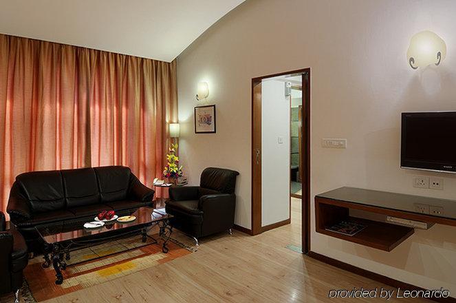 The Grand Bhagwati Hotel Ahmedabad