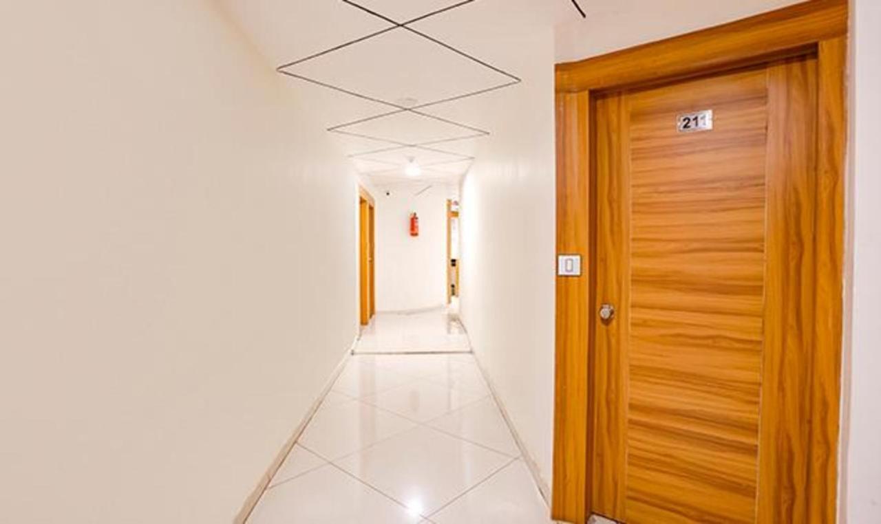 Hotel Fabhotel Sr