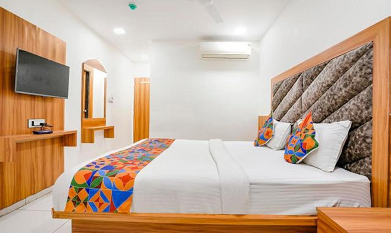 Fabhotel Sr Hotel