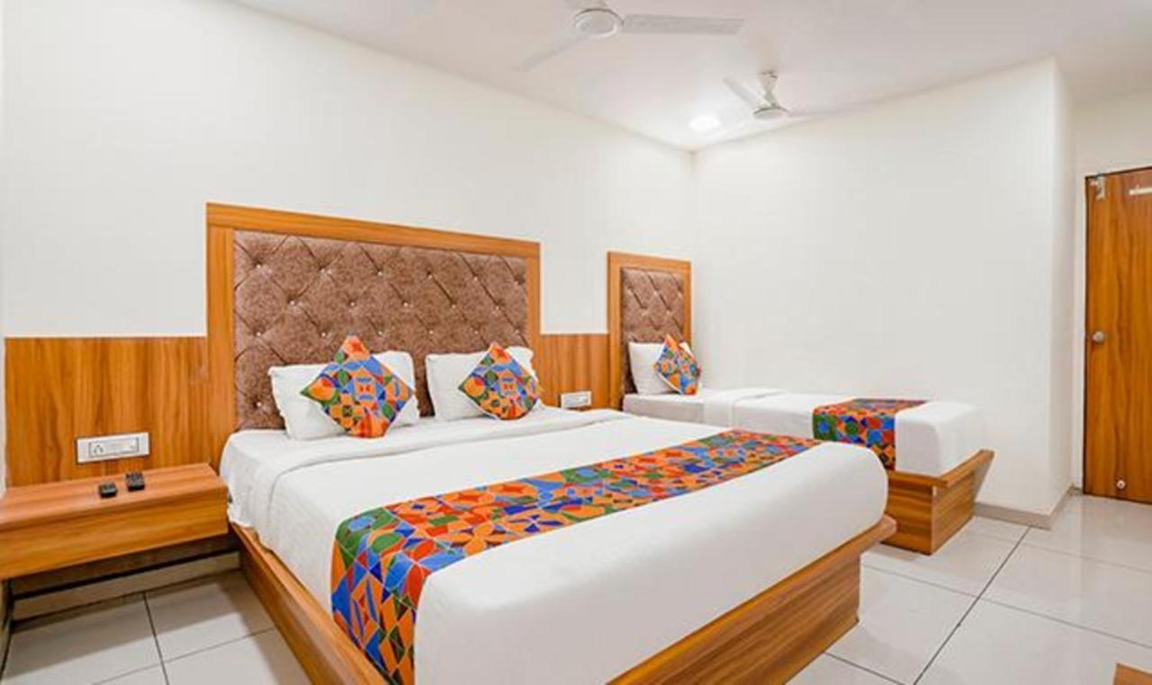 Hotel Fabhotel Sr 3*