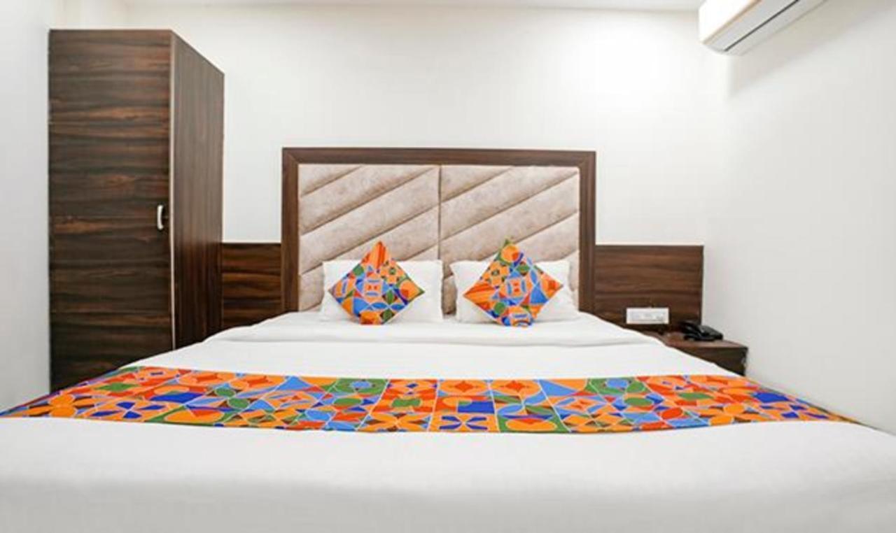 Fabhotel Sr 3*