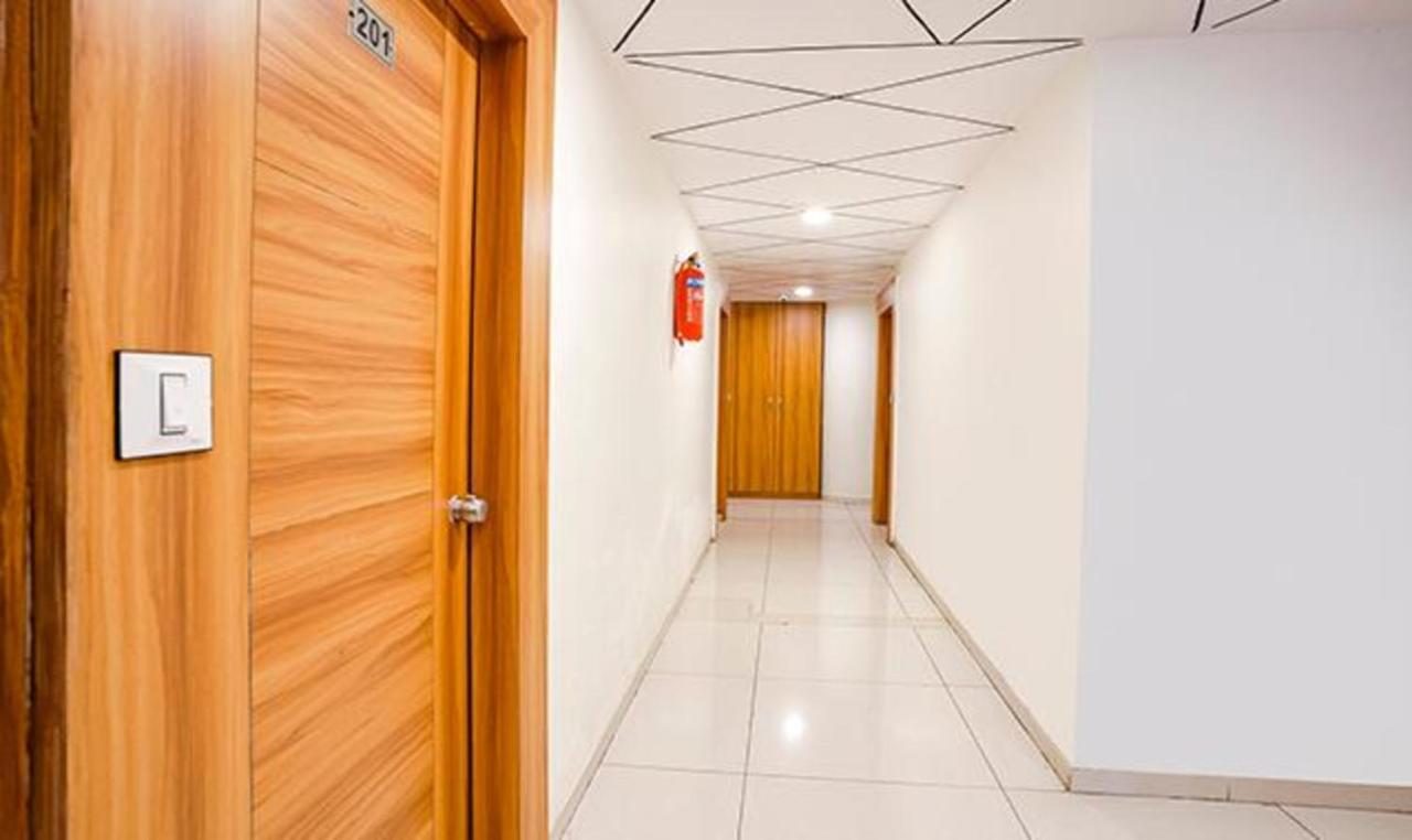 Fabhotel Sr