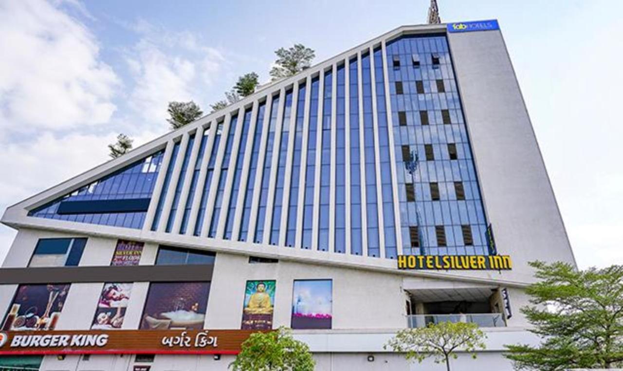 Fabhotel Sr 3* Ahmedabad