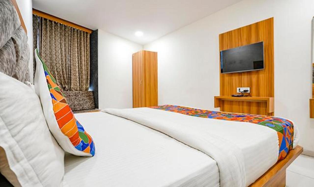 Fabhotel Sr 3* Ahmedabad