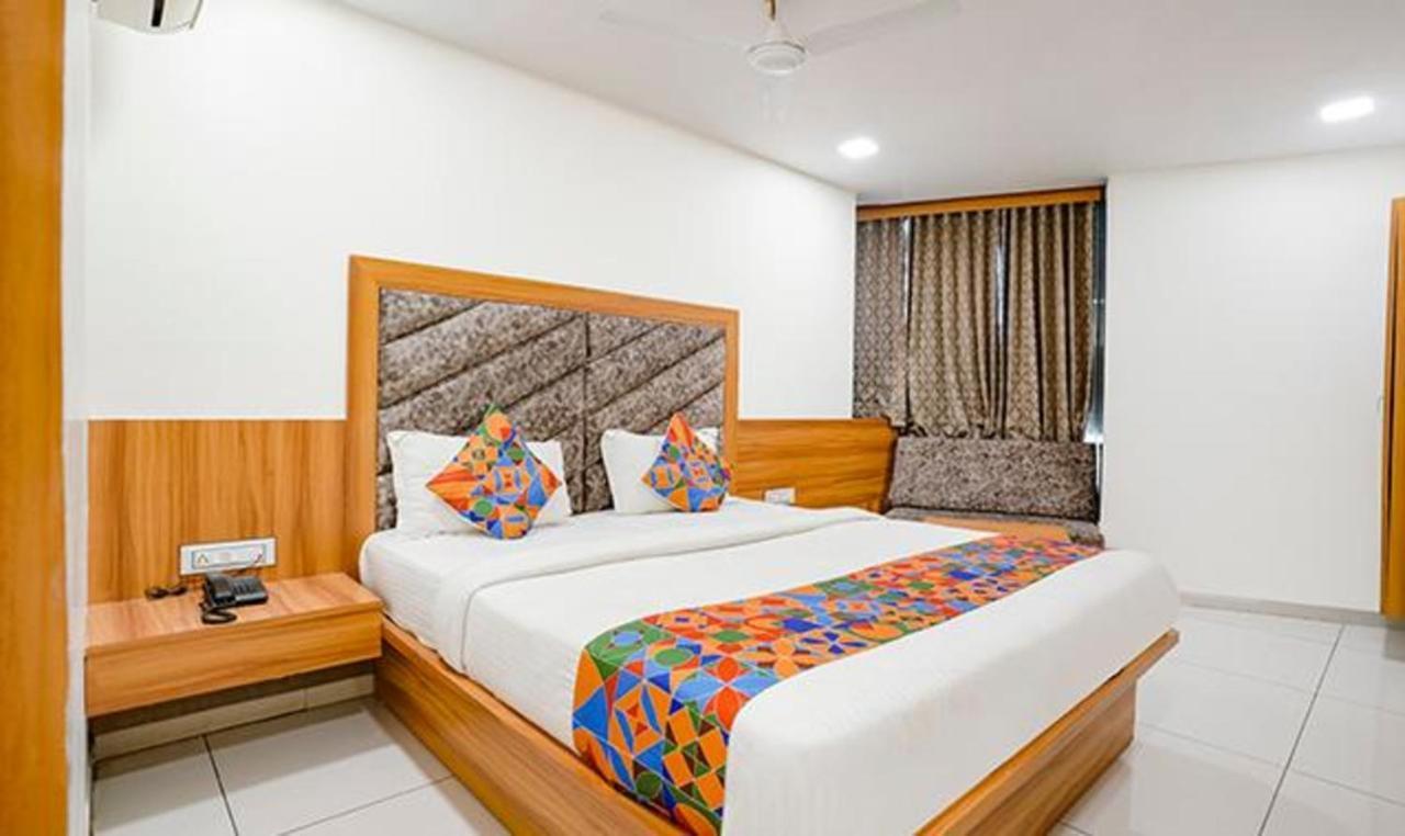 Fabhotel Sr 3*