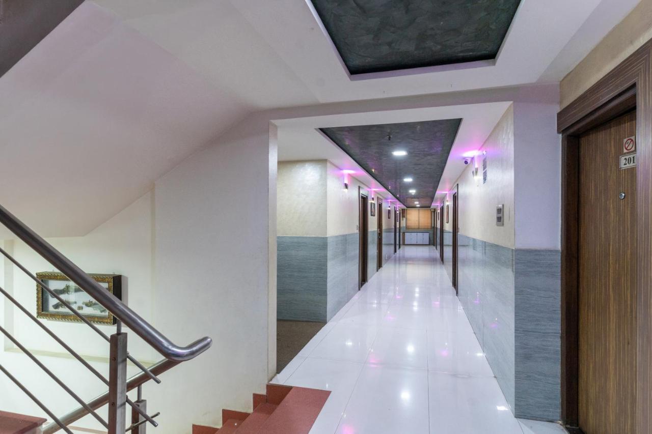 Hotel Kohinoor Ahmedabad