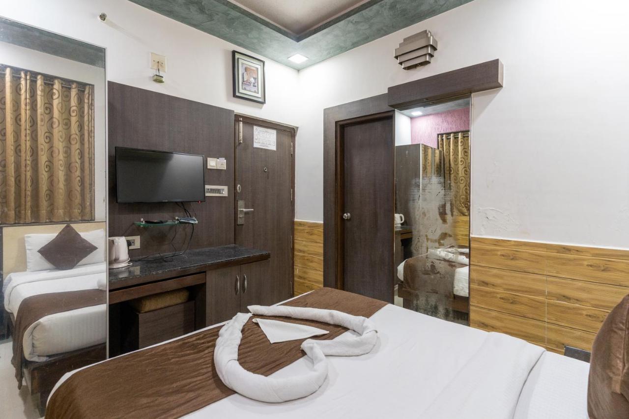Hotel Kohinoor Ahmedabad