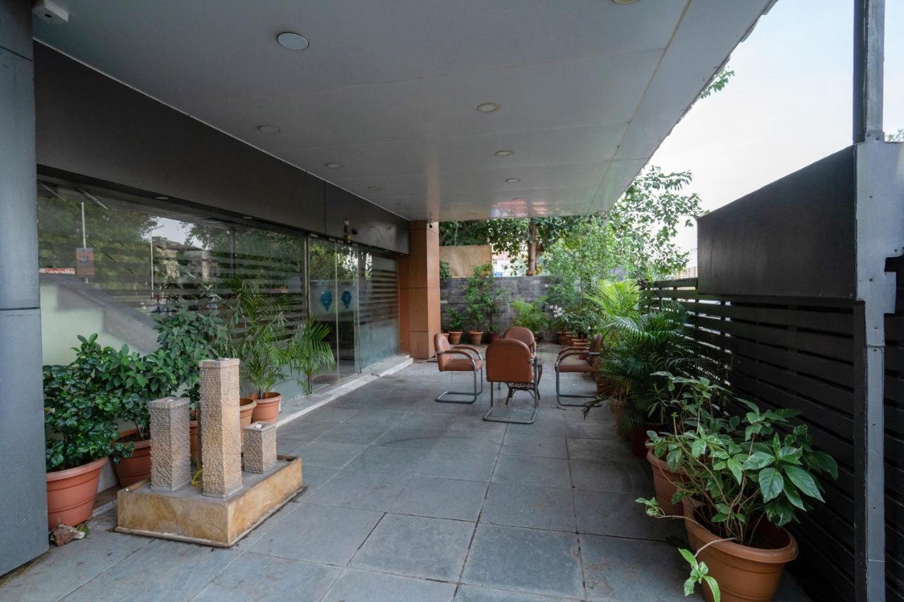 Kohinoor 3* Ahmedabad