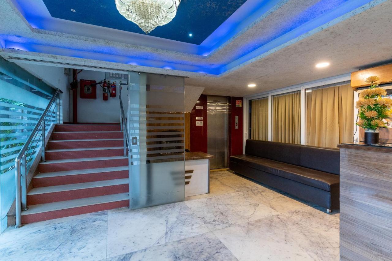 Kohinoor Hotel Ahmedabad