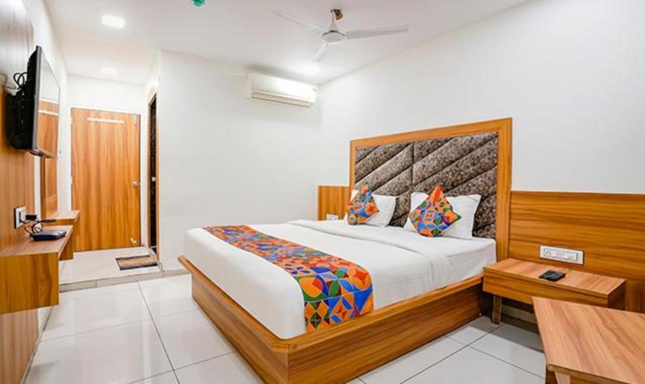 Hotel Fabhotel Sr