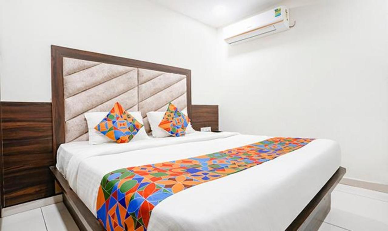 Hotel Fabhotel Sr 3*