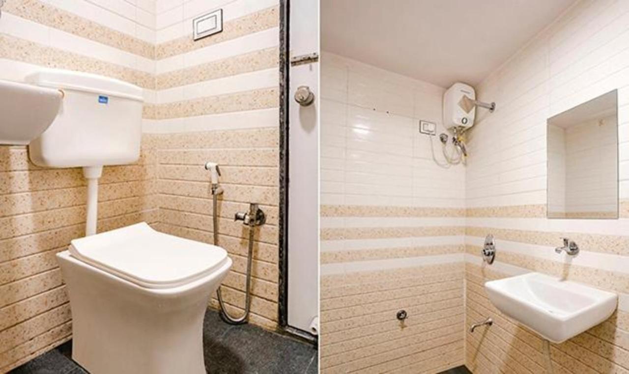 Fabhotel Sr 3* Ahmedabad