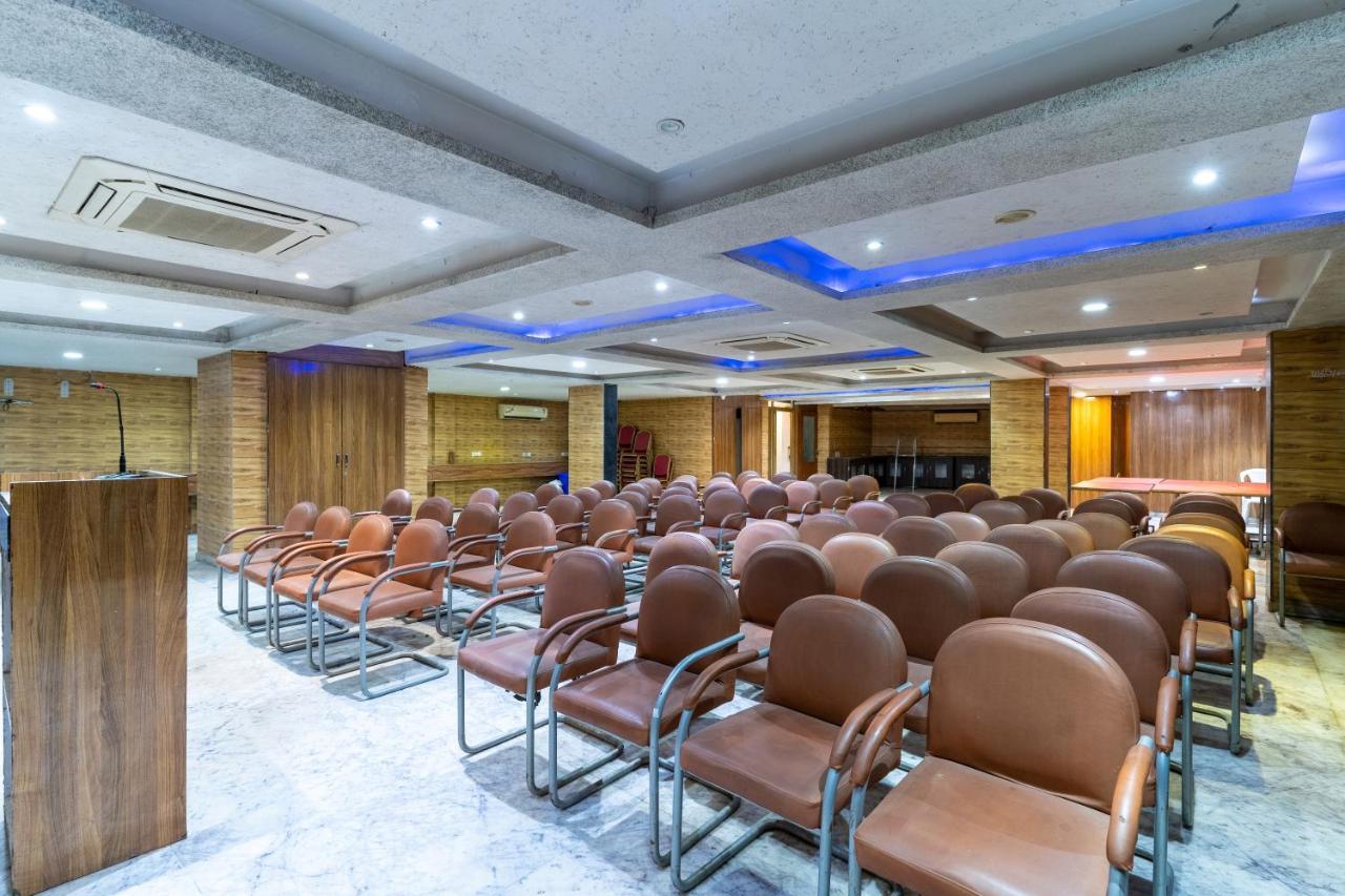 Kohinoor Hotel Ahmedabad
